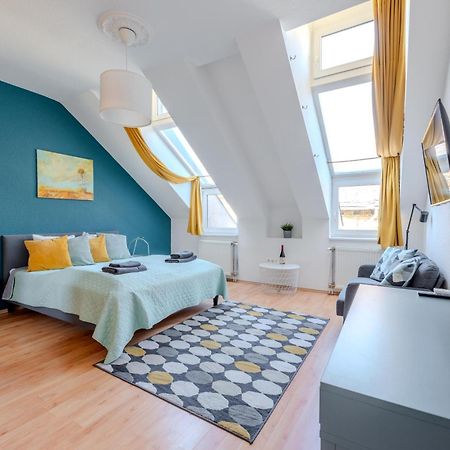 Cozy Flat In The Heart Of Buda Budapeşte Dış mekan fotoğraf