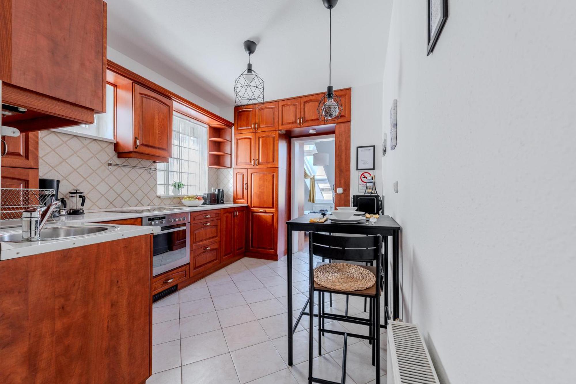 Cozy Flat In The Heart Of Buda Budapeşte Dış mekan fotoğraf