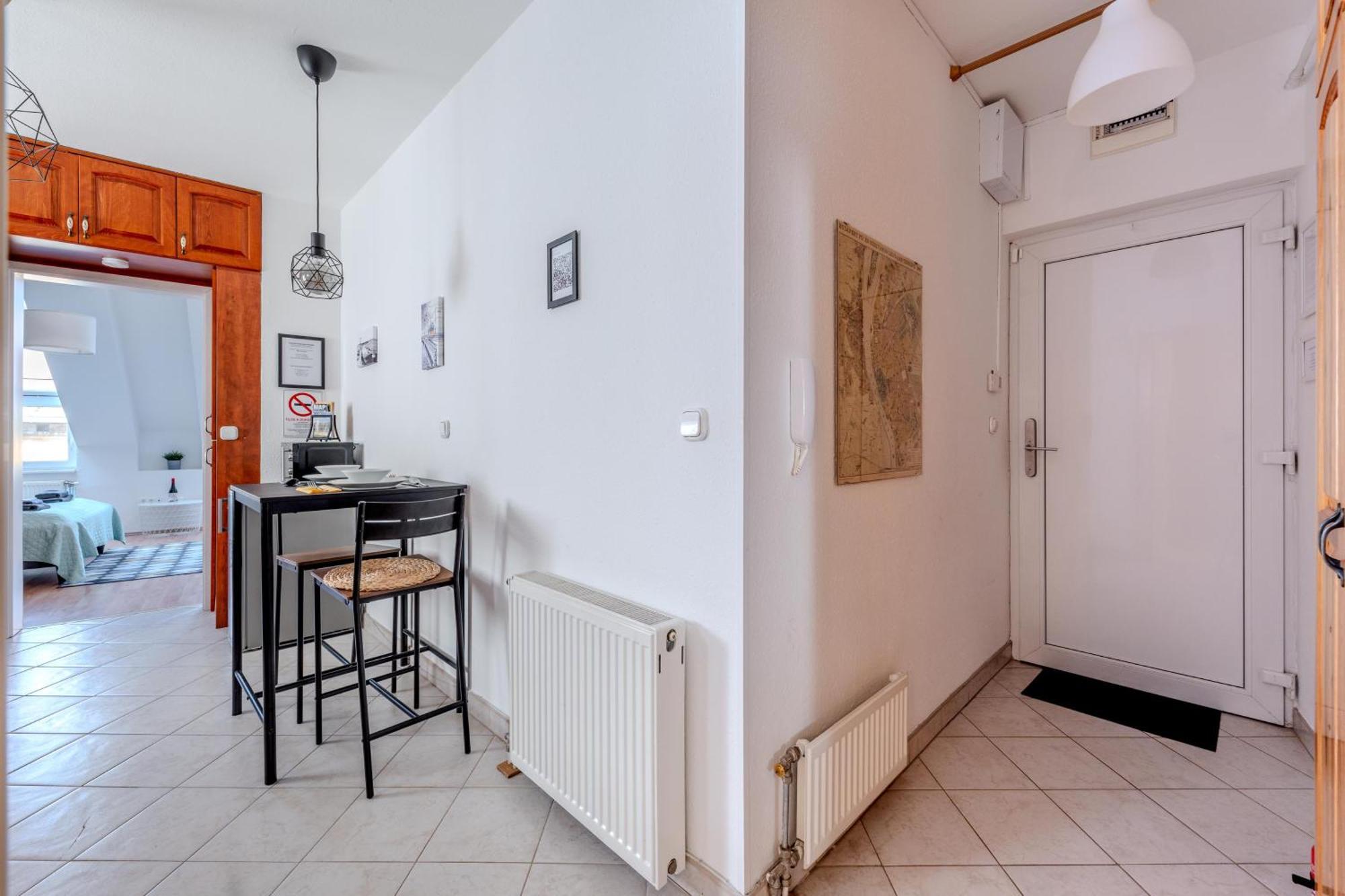 Cozy Flat In The Heart Of Buda Budapeşte Dış mekan fotoğraf