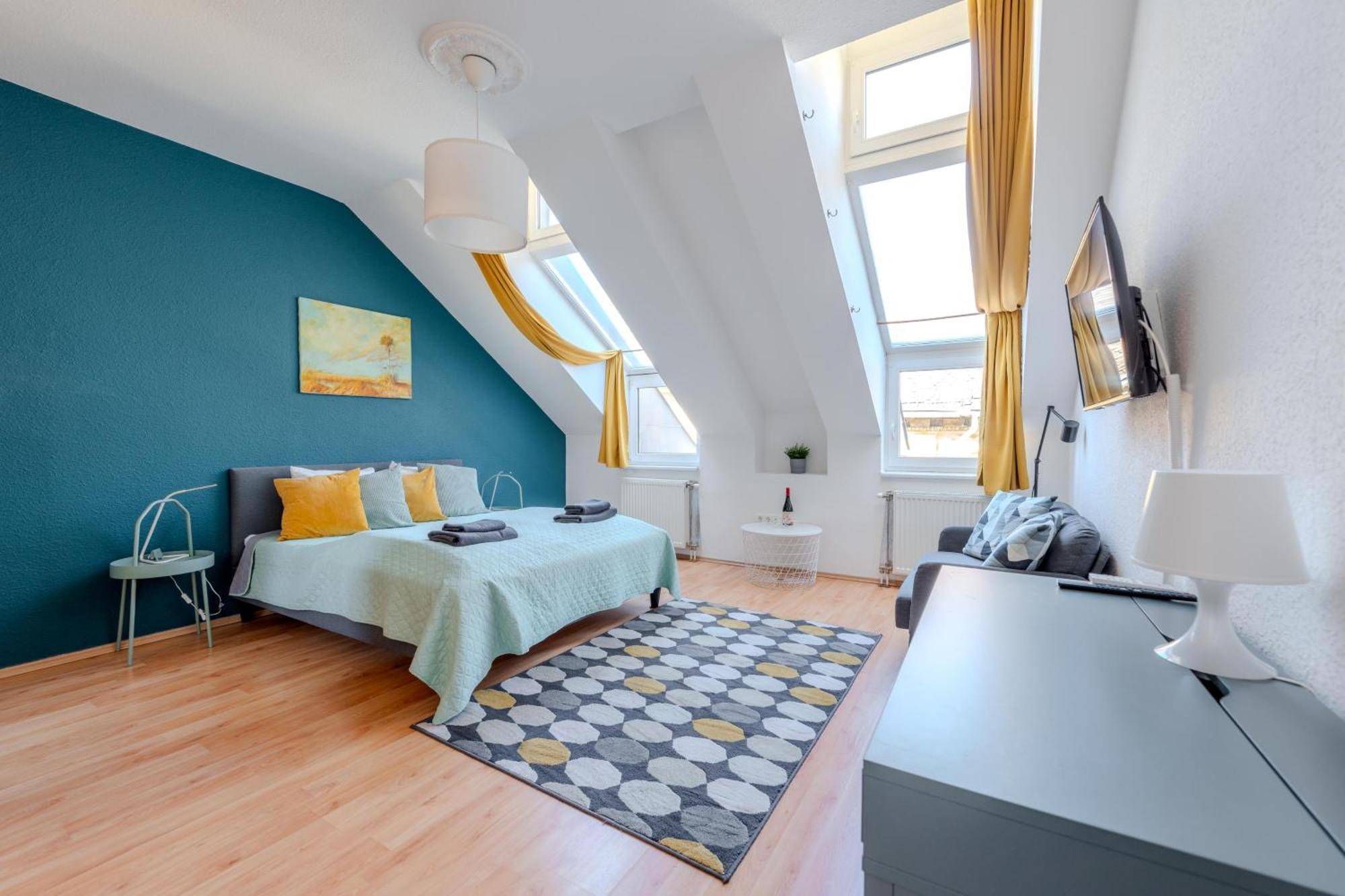 Cozy Flat In The Heart Of Buda Budapeşte Dış mekan fotoğraf