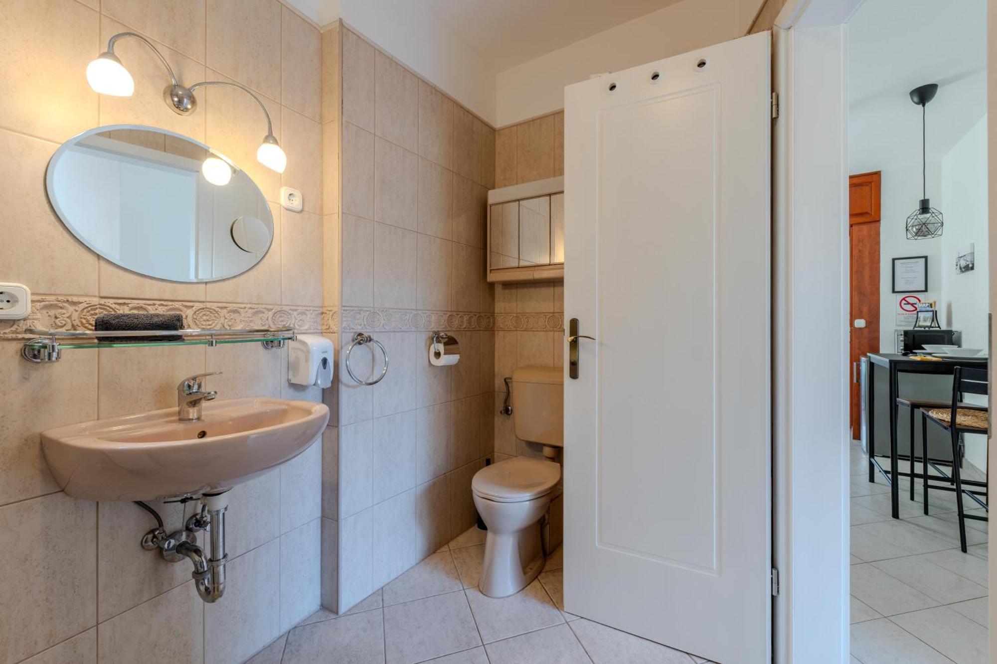 Cozy Flat In The Heart Of Buda Budapeşte Dış mekan fotoğraf