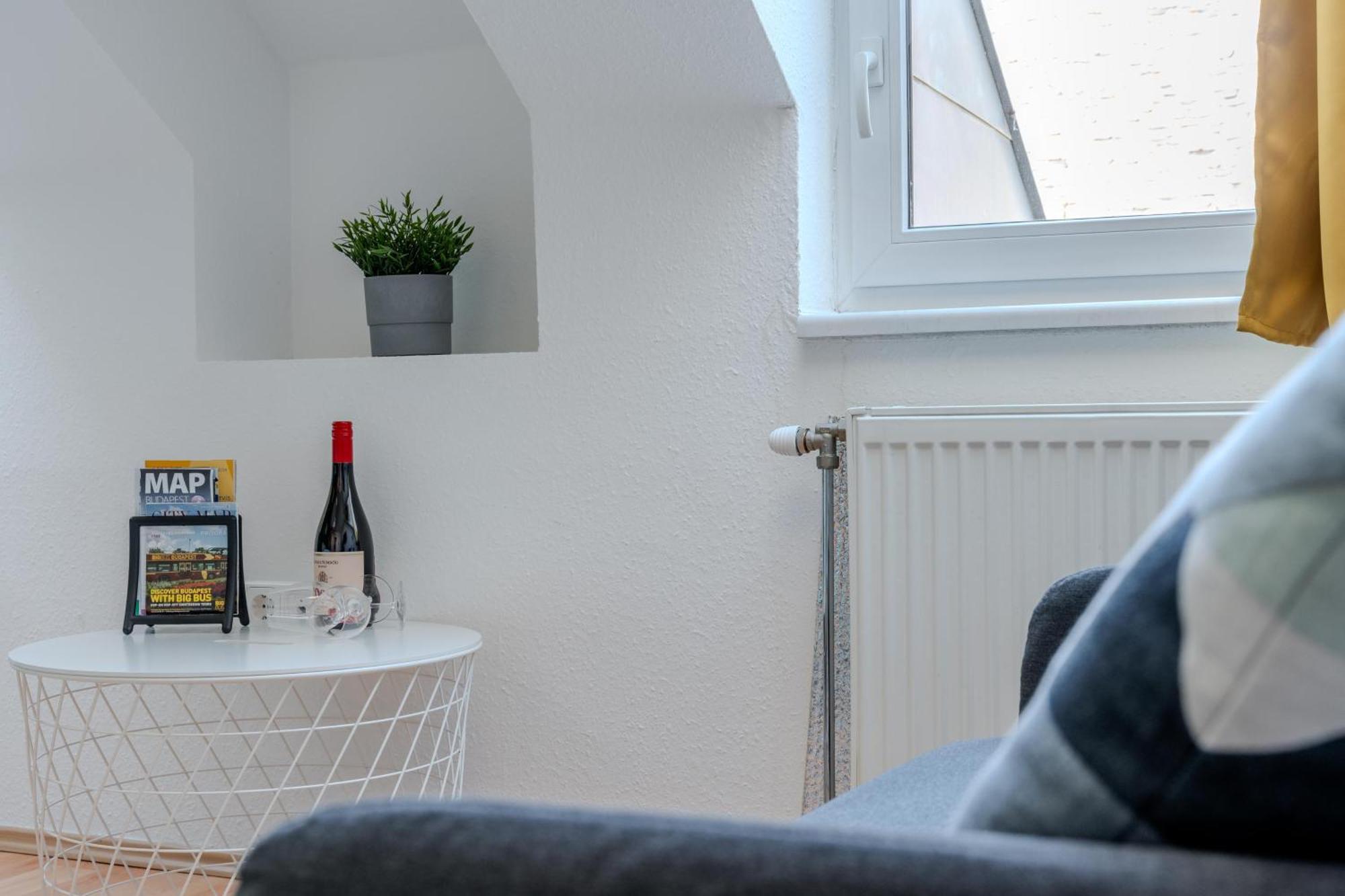 Cozy Flat In The Heart Of Buda Budapeşte Dış mekan fotoğraf